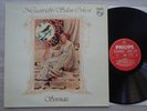 ANDRE RIEU - PHILIPS 412 322-1 - SERENATA - MAASTRICHTS SALON ORKEST