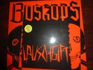 Boskops - Lauschgift - Deutschpunk, Inferno, Toxoplasma