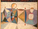 CHARLES MINGUS AH UM  COLUMBIA CL 1370 6 EYE Mono 1959 LP  EXCELLENT  1D/1D