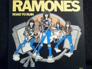 RAMONES Road to Ruin N. Mint 1st pressing inner sleeve punk