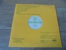 All About Eve - In Concert 471 1989 UK LP BBC TRANSCRIPTION DISC GOTH