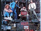 THE WHO WHO ARE YOU (FINAL ALBUM w/KEITH MOON) RARE SEALED ORIG '78 MCA LP