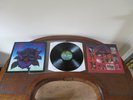 Thin Lizzy - Black Rose LP - Nr Mint Archive 1st UK Press Vinyl - World Shipping