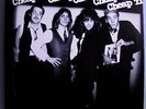 CHEAP TRICK SELF-TITLED 1st ALBUM RARE ORIG '77 EPIC WHITE LABEL PROMO LP MINT
