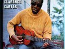 CLARENCE CARTER THIS IS CLARENCE RARE ORIG '68 ATLANTIC BLUE & GREEN LABEL LP 1A
