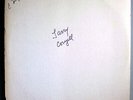 LARRY CORYELL BACK TOGETHER AGAIN ULTRA-RARE ORIG '77 ATLANTIC TEST PRESSING LP