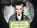 Culture Club-Karma Chameleon VINYL NEU