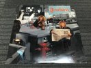 BONHAM THE DISREGARD OF TIMEKEEPING VINYL LP PROMO HAIR METAL