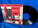 The Magnolia State Quartet LP God is Not Rare Southern Gospel Mississippi VG++
