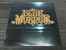 BLUE MURDER SELF TITLED LP  1989 JOHN SYKES LP Club Press Hair Metal NICE