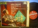 ERNEST ANSERMET Rimsky-Korsakov TSAR SALTAN LP London Stereo CS 6012 BLUE BACK