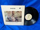 Timothy Carpenter & Triunity LP Sweeter Praise Private Black Gospel Funk