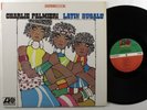 CHARLIE PALMIERI Latin Bugalu ATLANTIC LP NM