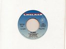 JOY LOVEJOY IN ORBIT/MARLENA SHAW LET'S WADE IN THE WATER  CHECKER RI   NORTHERN
