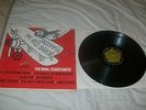 THE ROYAL GUARDSMEN SNOOPY VS RED BARON LP U.S ORIGINAL LAURIE GARAGE PUNK BEAT