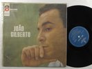 JOAO GILBERTO Self Titled ODEON MOFB 3202 LP mono