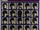Beatles - A Hard Day's Night LP - Parlophone UK VG++