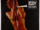 Iggy & The Stooges - Raw Power LP - Columbia 1st Press