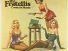 Fratellis - Costello Music LP - Drop The Gun Europe VG+