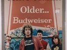Gang Green - Older... Budweiser LP - Emergo SEALED