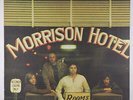 Doors - Morrison Hotel LP - Elektra OG Press