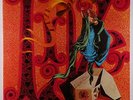 Grateful Dead - Live/Dead 2xLP - Warner Bros. VG+ Poster