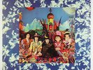 Rolling Stones - Their Satanic Majesties Request LP - London VG+