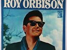 Roy Orbison - There Is Only One LP - MGM Mono PROMO