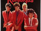 Romantics - S/T LP - Nemperor VG+ PROMO