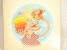 Grateful Dead Europe '72 3 LPs Booklet O/P