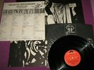 KINGDOM COME - GALACTIC ZOO DOSSIER - POLYDOR UK 1971 ORIGINAL + POSTER COMPLETE