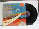 ESTHER FORD AND THE EXODUS SINGERS-I WILL GO ON GOSPEL BLACK GOSPEL LP-BLACK GOS