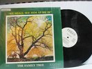 THE FAMILY TREE-WE SHALL SEE HIM AS HE IS ON CHERI BLACK GOSPEL LP-STVG+
