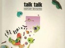 Talk Talk History Revisited - The Remixes NEAR MINT Parlophone Vinyl LP