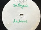 JAZZ: AMBROSE & HIS ORCHESTRA - ’THE PENGUIN’  DECCA TEST PRESSING