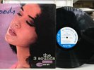 The Three Sounds - Moods BLP 4044 LP VG+ Mono RVG Ear