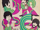 THE BEATLES ?BACK IN 1964 AT THE HOLLYWOOD BOWL LP CSK-143