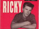 RICKY NELSON - RICKY (VERVE EP 5048) CLASSIC