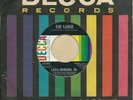 NORTHERN SOUL  45 - LADA EDMUND JR. 