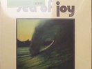 Tully Sealed New US OST LP Sea of joy Prog folk Psyche Surf Extradition with DL
