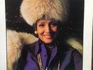Lp Chez Ludmila Lopato Un Soir Au Pavillon Russe Sings In French And Russian Nm