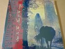 BLOOD OF KINGU Sun In The House Of The Scorpion LP Back On Black ?BOBV260LP NEW