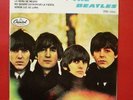 Beatles * BABY'S IN BLACK  * MEXICAN IMPORT  EP  4 SONGS NM/NM-  RINGO STARR