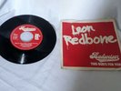 Leon Redbone Budweiser This Buds For You 7