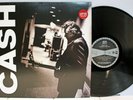 Rare Country Double LP - Johnny Cash - American III: Solitary Man - Columbia