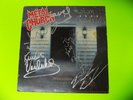 1986 SIGNED Promo Flat 