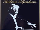 BEETHOVEN - HERBERT VON KARAJAN - Deutsch Grammophon 2740 241 - Les 9 Symphonies