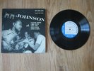 Blue Note 5028 Jay Jay Johnson 10