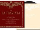 Giulini; Callas; Raimondi-La Traviata (Vinyl) (US IMPORT) VINYL LP NEW