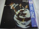 CIRKUS-One JAPAN 1st.Press w/OBI King Crimson Rush Genesis Gentle Giant Yes